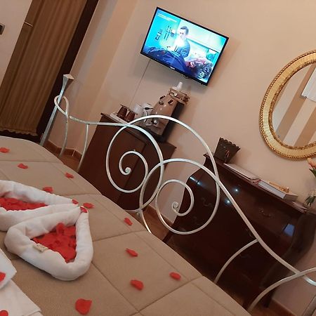 Pompei House Bed & Breakfast สกาฟาติ ห้อง รูปภาพ